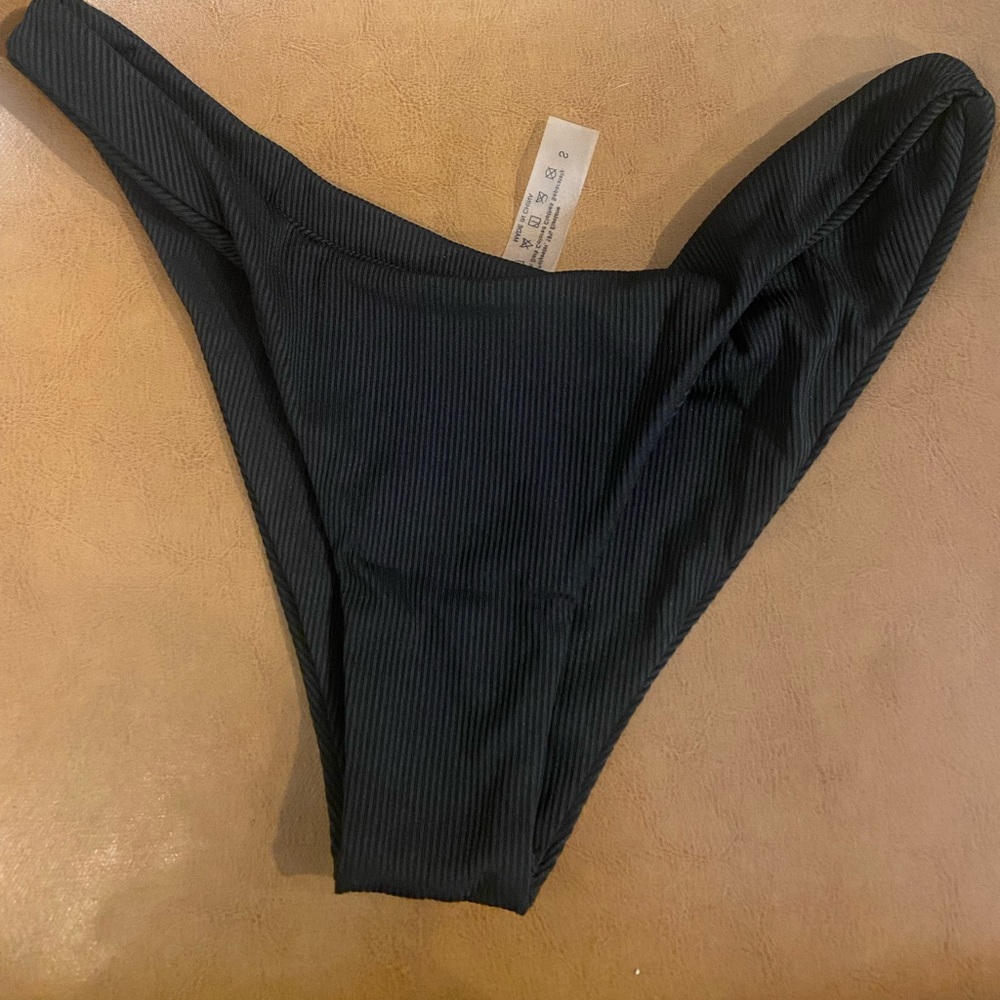bikini bottoms